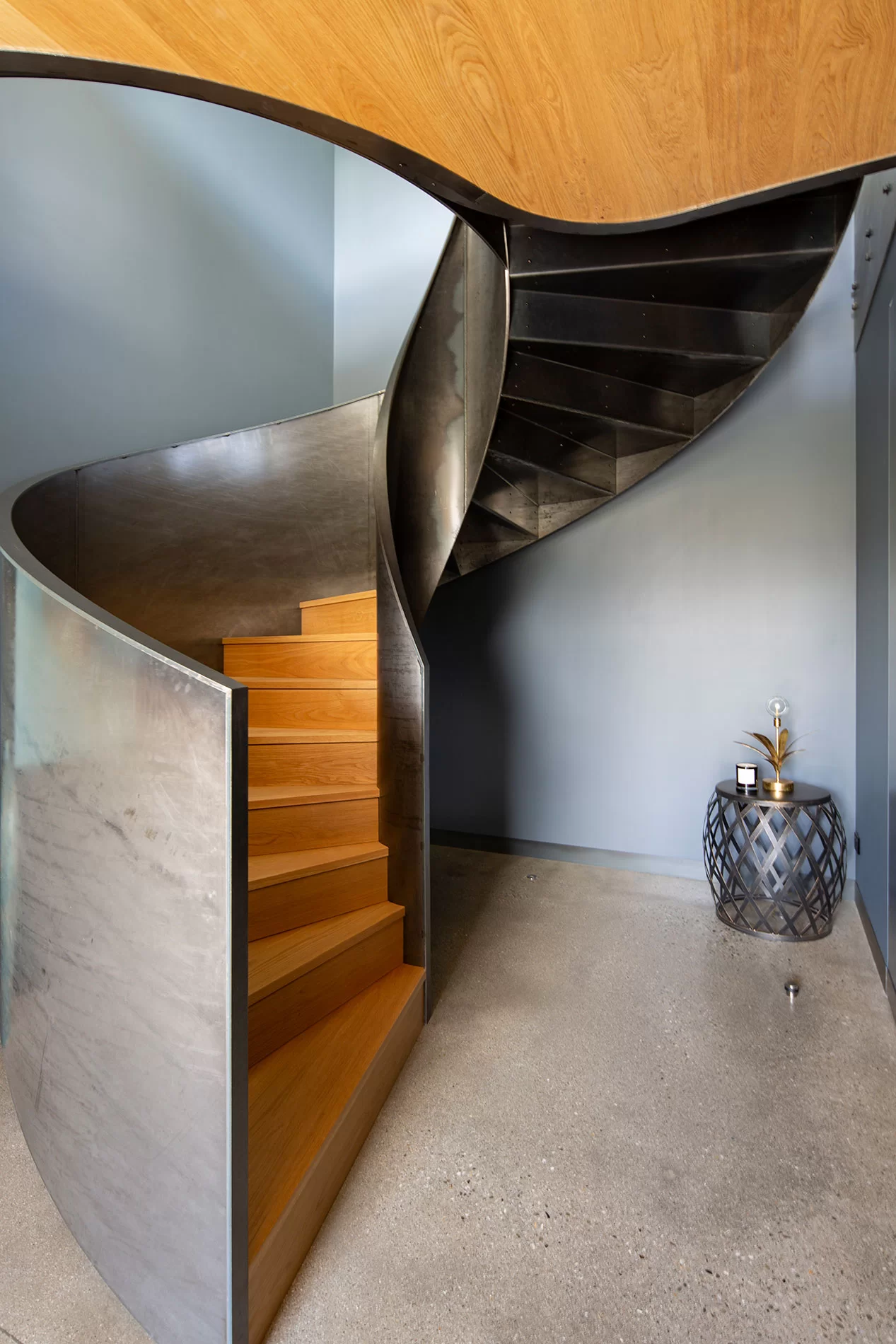 Luxury home Queenstown YBL