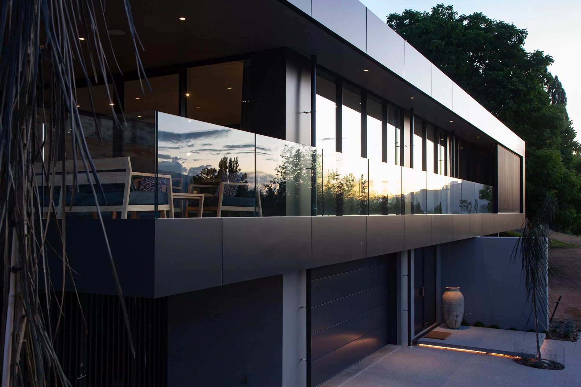 Luxury home Queenstown