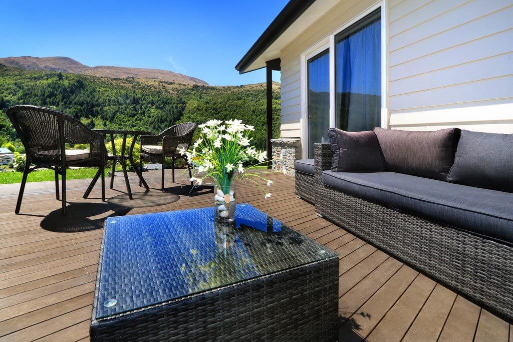 Custom homes Arrowtown