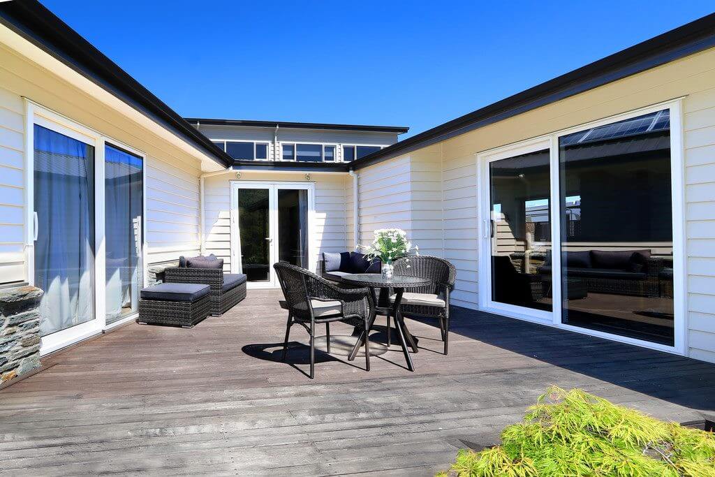 Custom homes Arrowtown