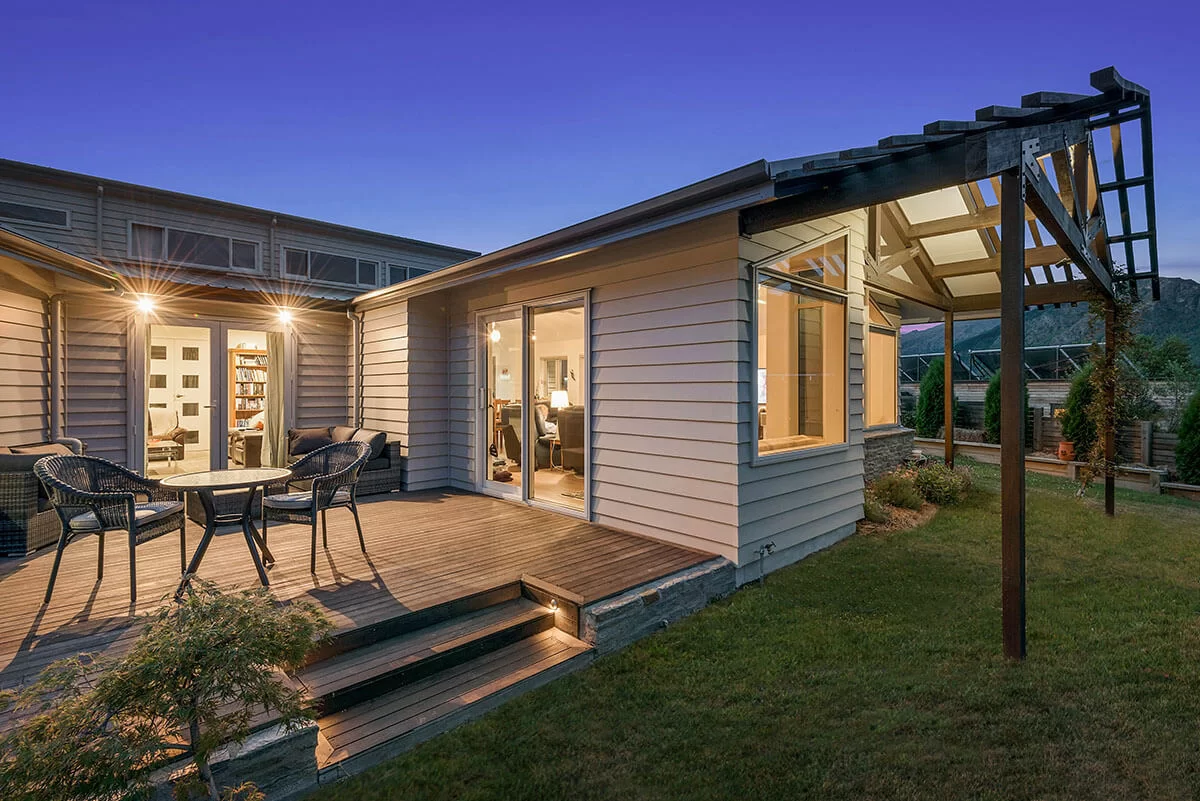 Custom homes Arrowtown