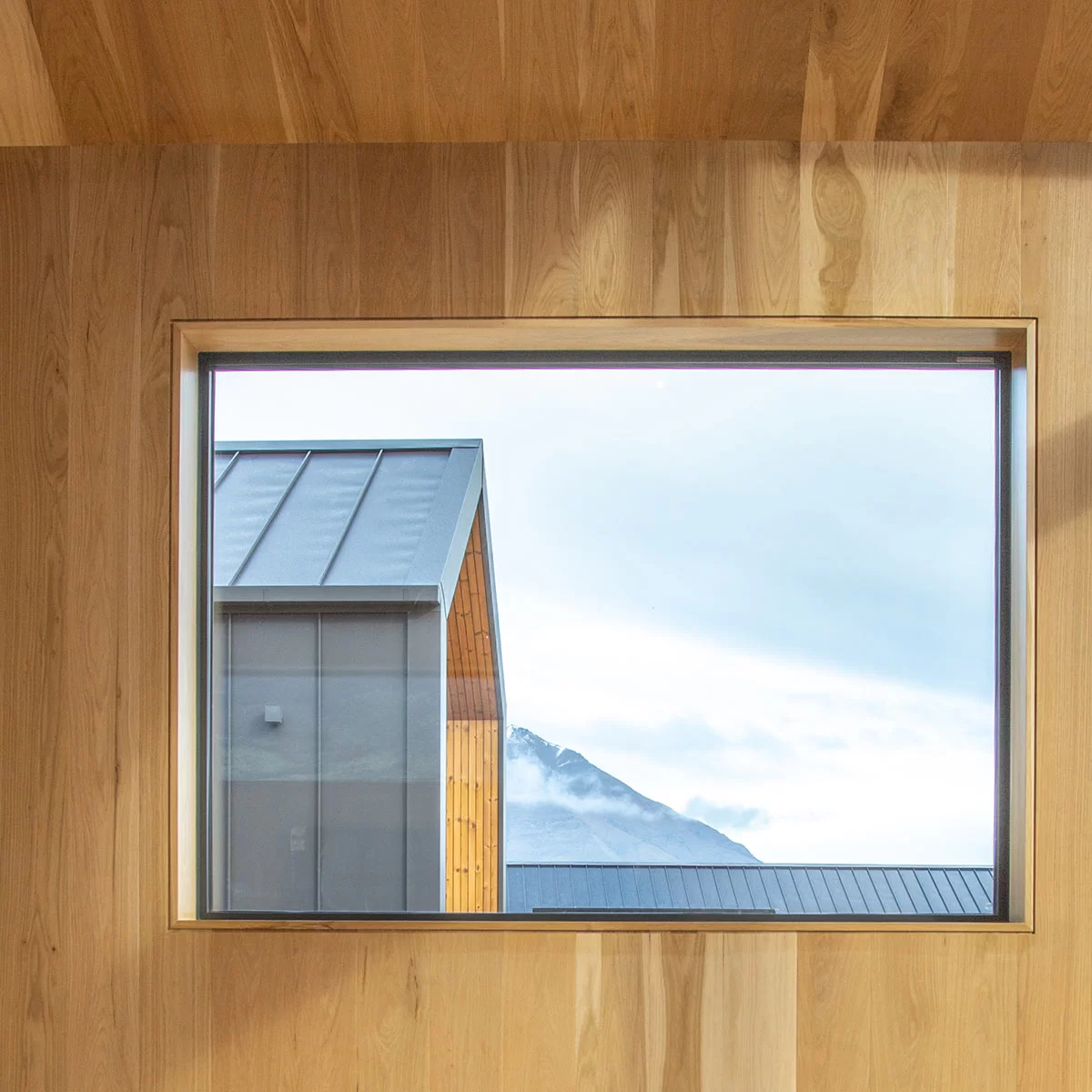 Luxury home builders Queenstown