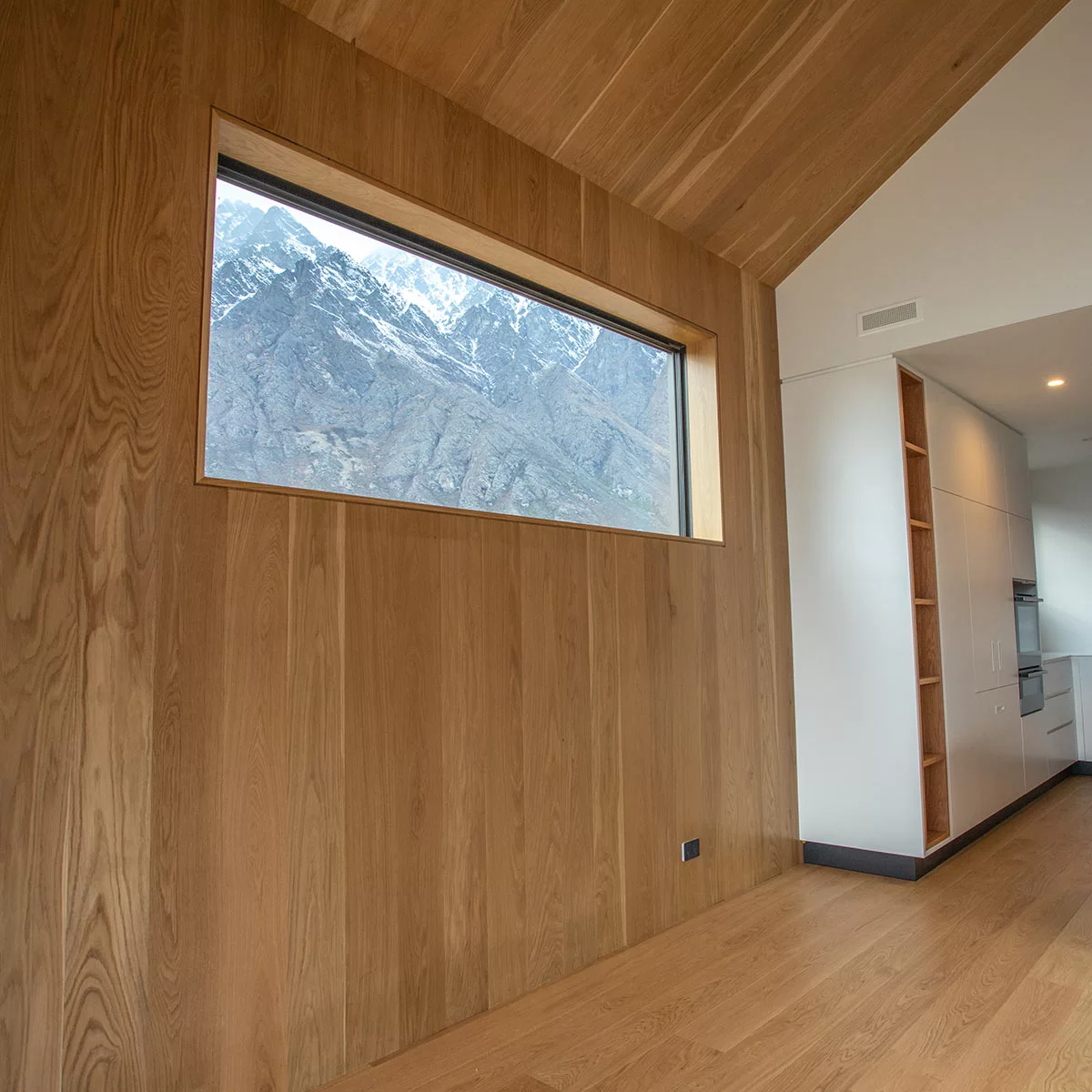 Luxury home builders Queenstown