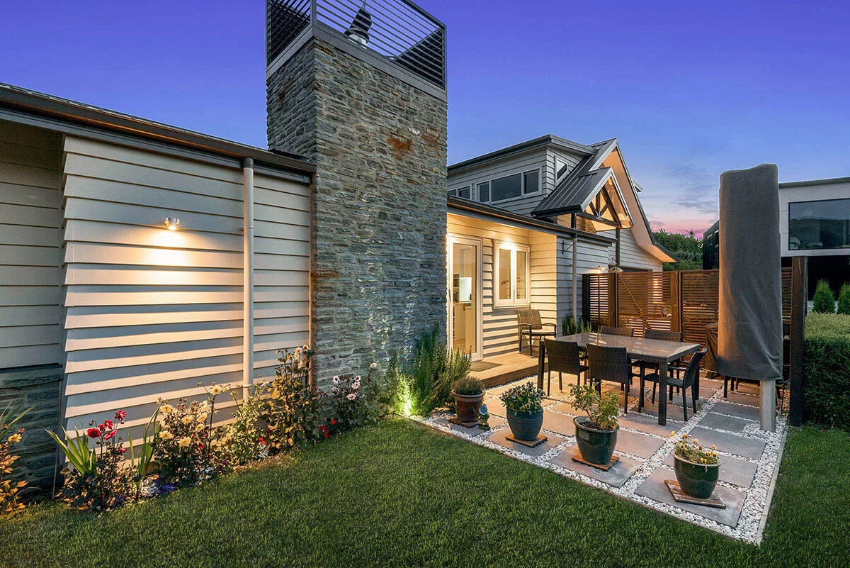 YBL Building - Custom homes Arrowtown