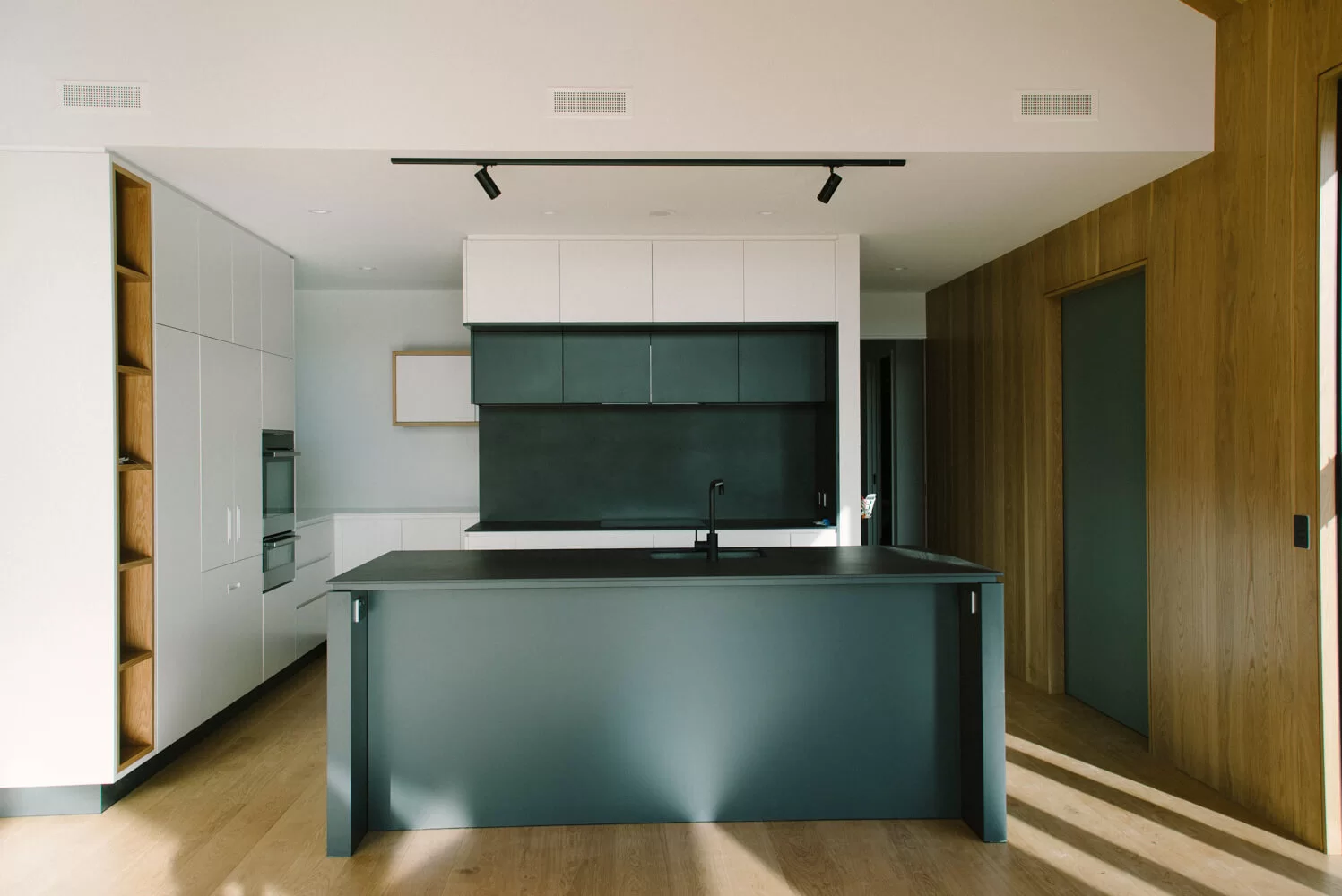 Luxury home builders Queenstown