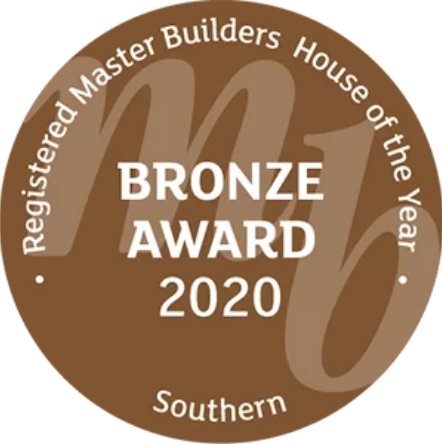 Award-Winning Bronze