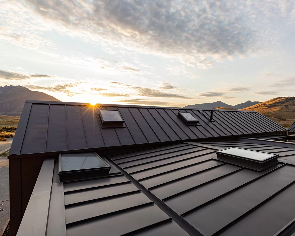 Luxury home builders Queenstown