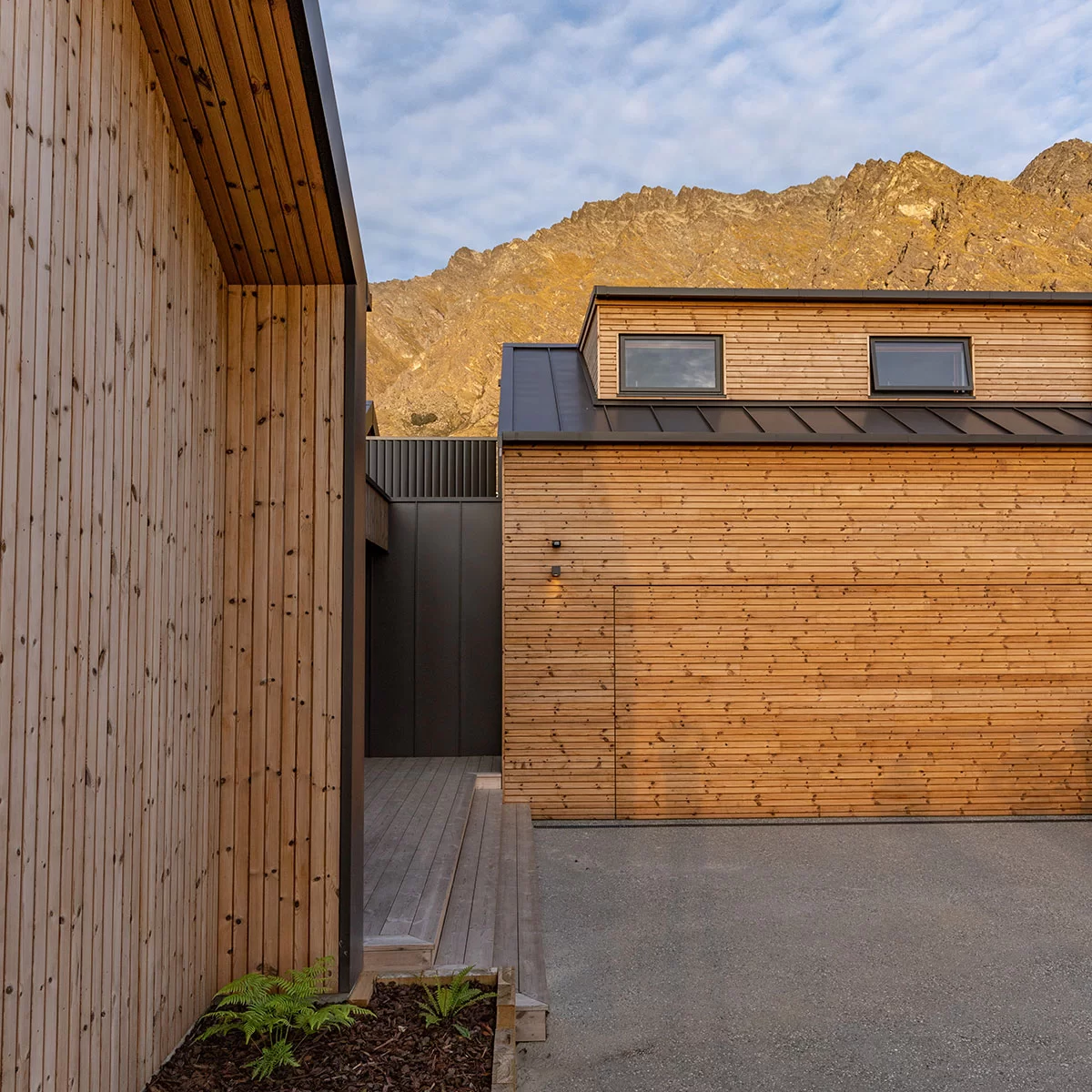 Luxury home builders Queenstown