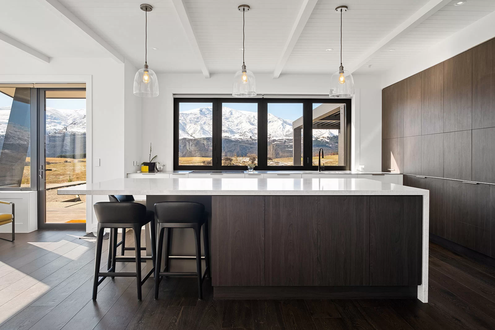 Architectural Build Queenstown