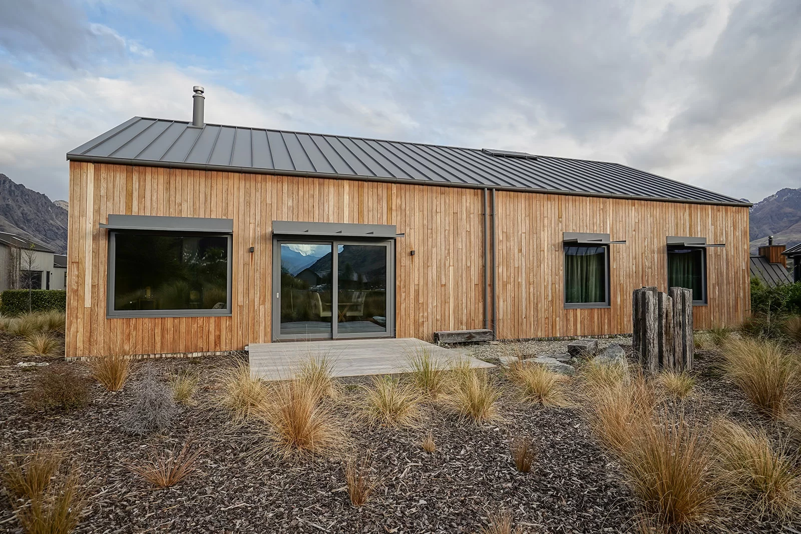 YBL Building | Custom Home Builders