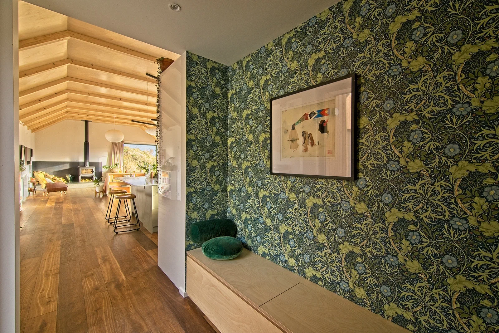 YBL Building Custom Home Builders Queenstown