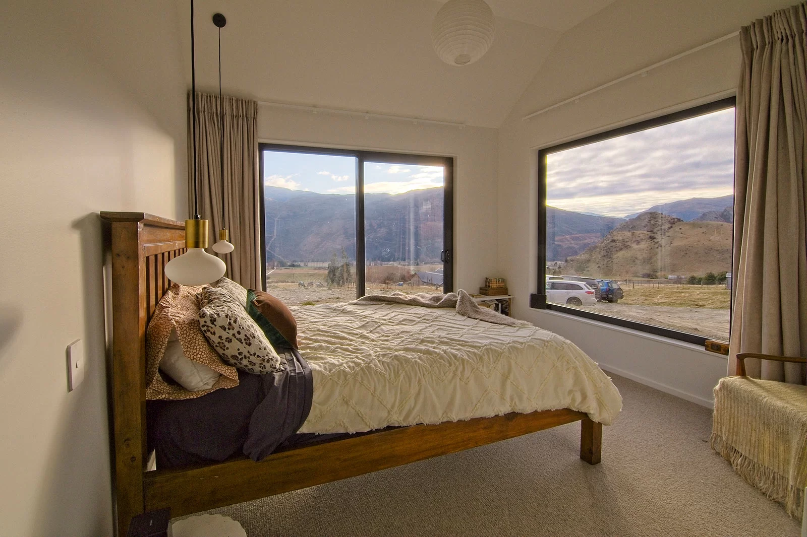 YBL Custom Home Builders Queenstown