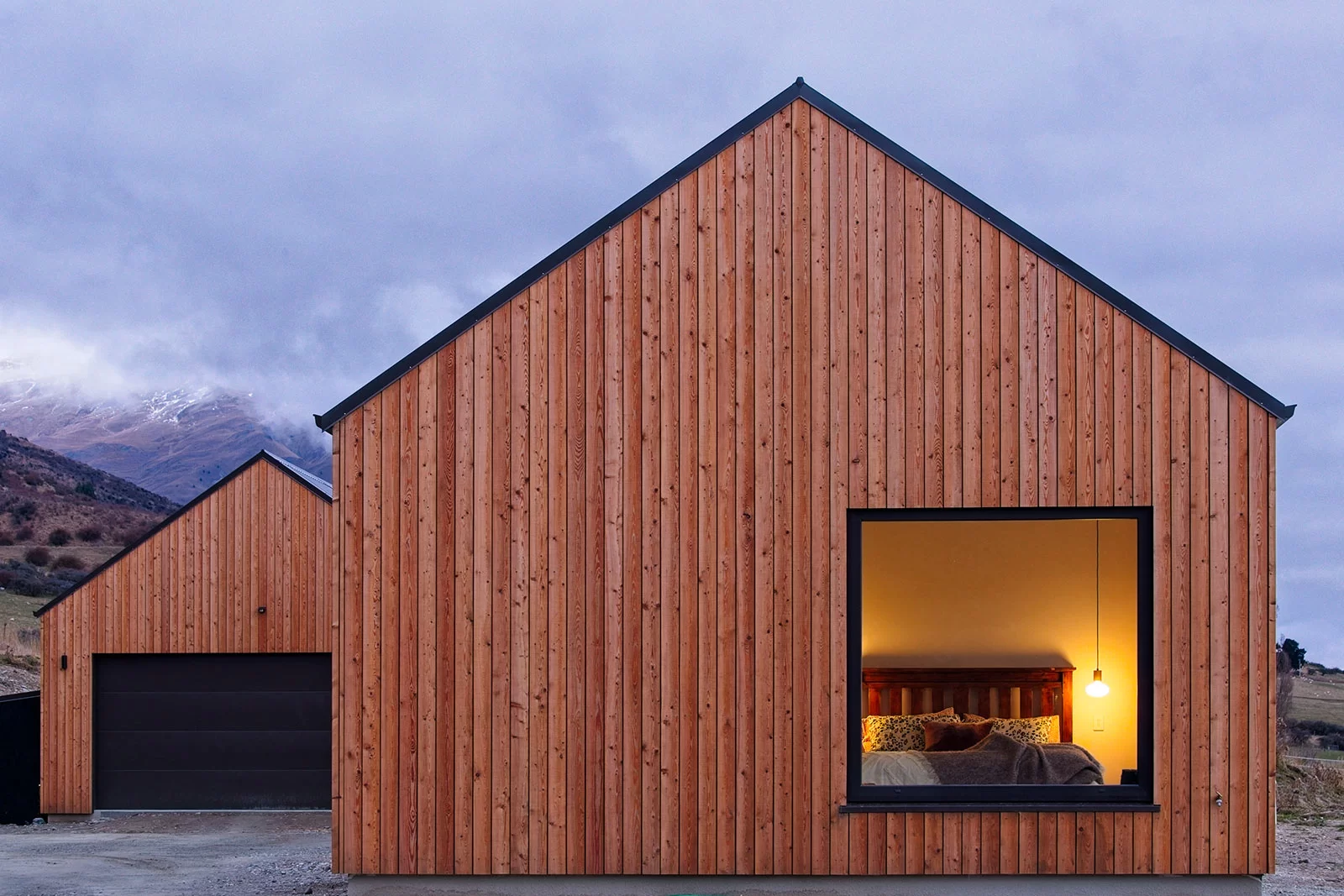 YBL Custom Home Builders Queenstown