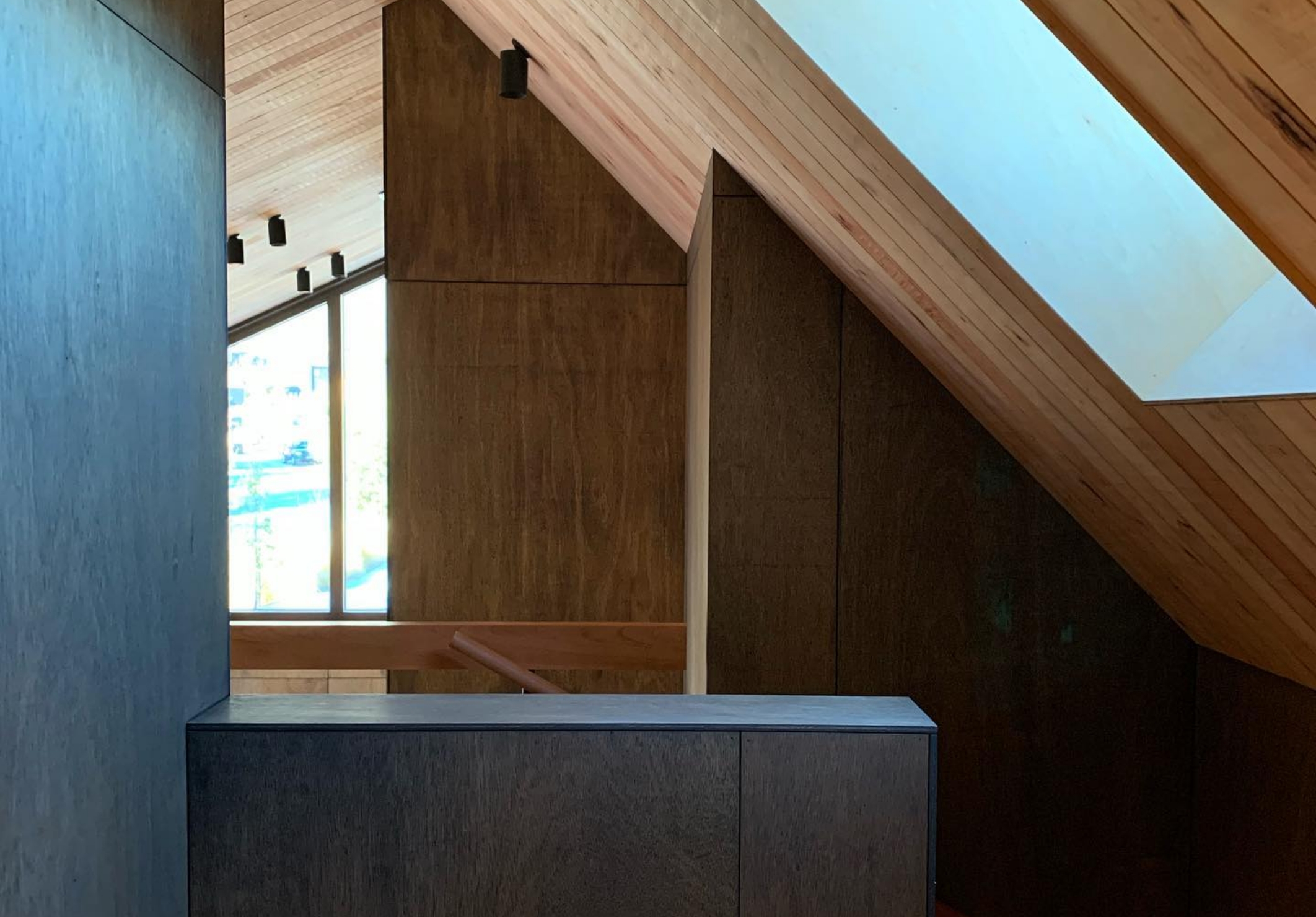 Architectural built homes